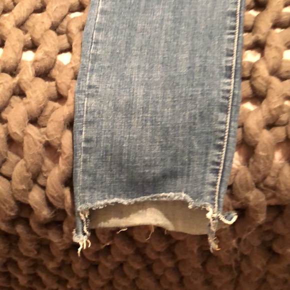 Sz31” Levi’s 312 shaping slim jean - Picture 3 of 7
